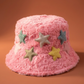 Winter Bucket Hats -Various Colours