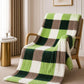 Sherpa Fleece Throw Blankets-Various Colours