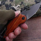 Buck Outdoor Portable Pocket Knife