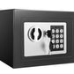 Digital Electronic Security Safe Box - 23x17x16cm