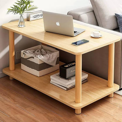 MFURN Modern Sofa Side Table