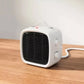 Condere PTC Electric Heater-1200W