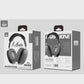 MZ Wireless Stereo Headphones