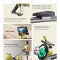 Pro-Sportz V3 Home Use Fitness Equipment Popular Cardio Exercise Machine Self Generating Rowing Machine