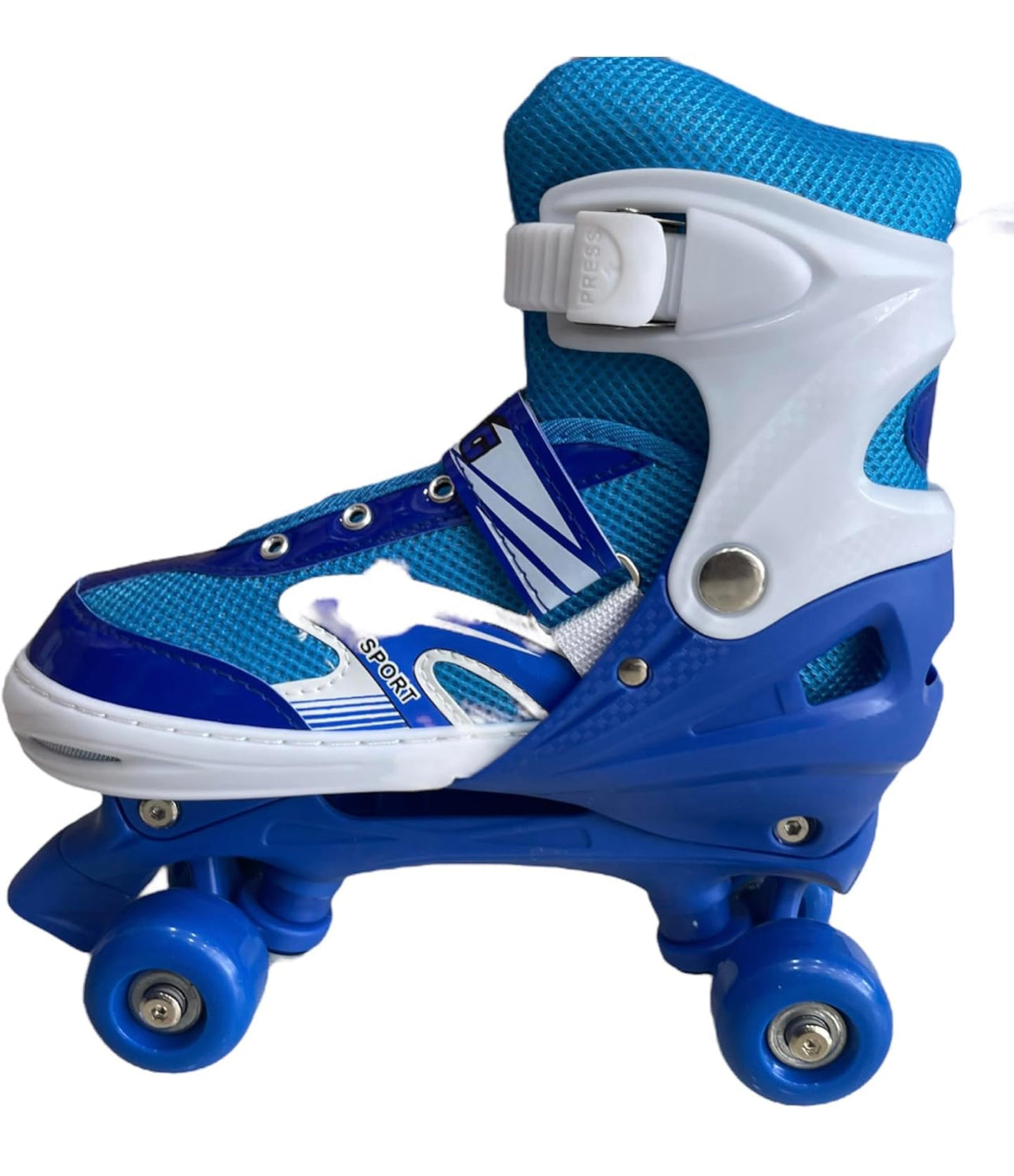 Trendy Roller Skates - Various Options