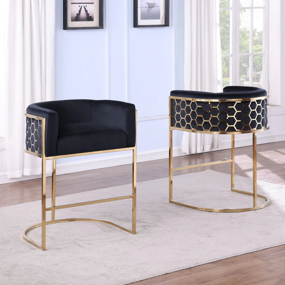 MFurn Nina Bar Stool