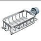 Kitchen Sink Faucet Organiser Rack – Multi-Purpose Dish Drying & Storage Rack
