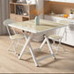 Multifunctional Foldable, Portable Indoor And Outdoor Square Dining Table