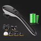 Cordless Handheld Back Massager,Rechargeable Electric Deep Tissue