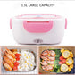 Electric Lunch Box