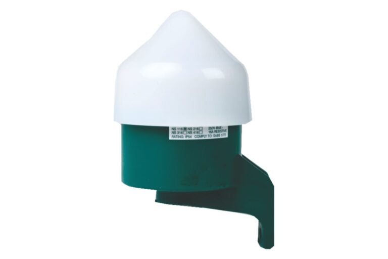 National  NS116 Day lite Switch