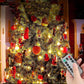Christmas Fairy Lights Outdoor Lights Garden Lights 50M