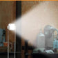 MTech
Multi-Functional Dimmable LED Solar Powered Telescopic Light USB