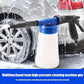Carwash Rocket Sprayer 1L