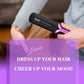 RAF Hair Straightener Type 2