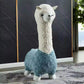 Alpaca Soft Sofa