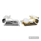 Double Layer Dish Rack