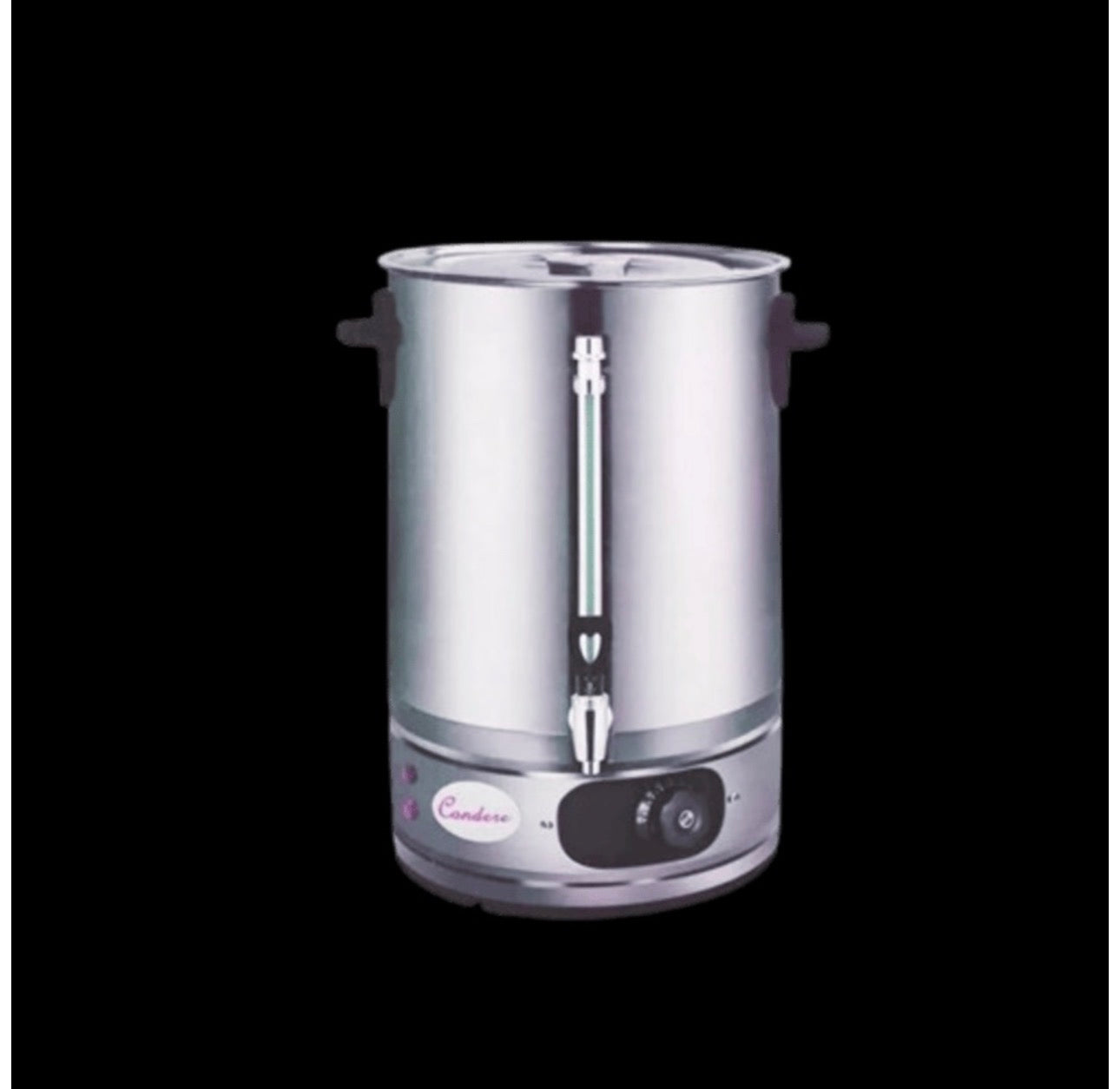 Condere Electric Urn 48L