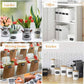 Multipurpose Chalkboard Labels/Stickers