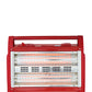 Digimark Heater 1500w - Red