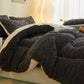 MHome Ultra Plush
5 pcs Comforter Queen Size-Various Colours