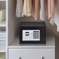 Digital Electronic Security Safe Box - 23x17x16cm
