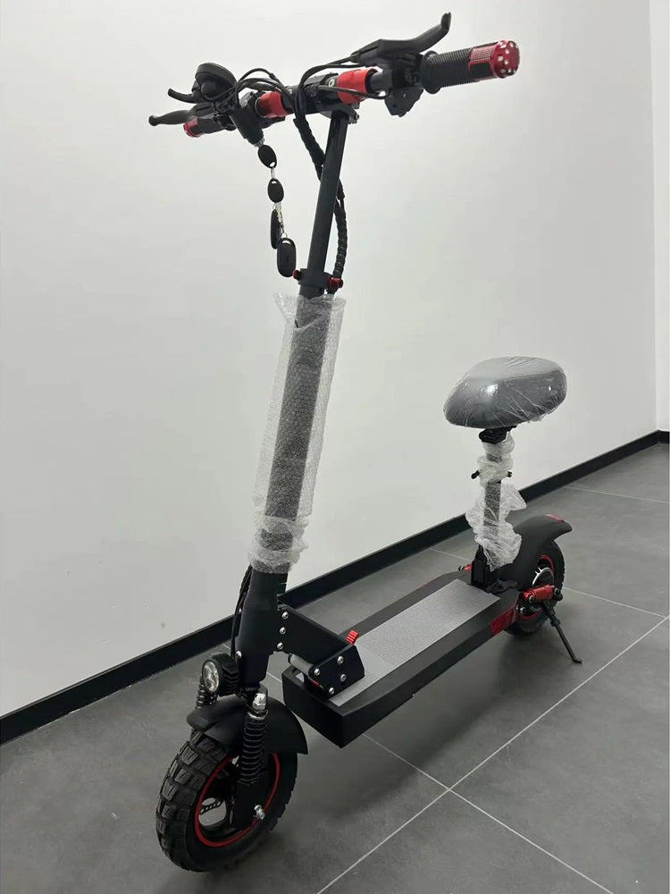 Electric Scooter For Adults 10inch /600watt