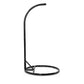 Outdoor Single Seater Bird's Nest Design Swinging Chair