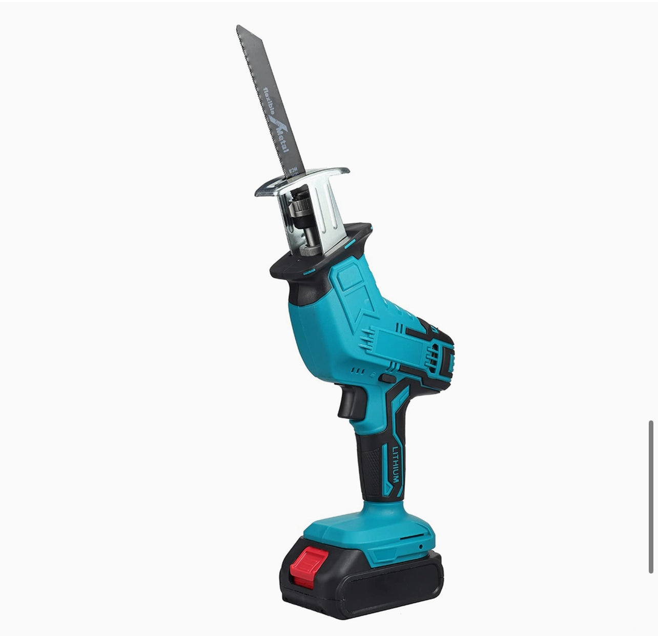 Cordless Reciprocating Woodworking Electric Saw 21V - FB20