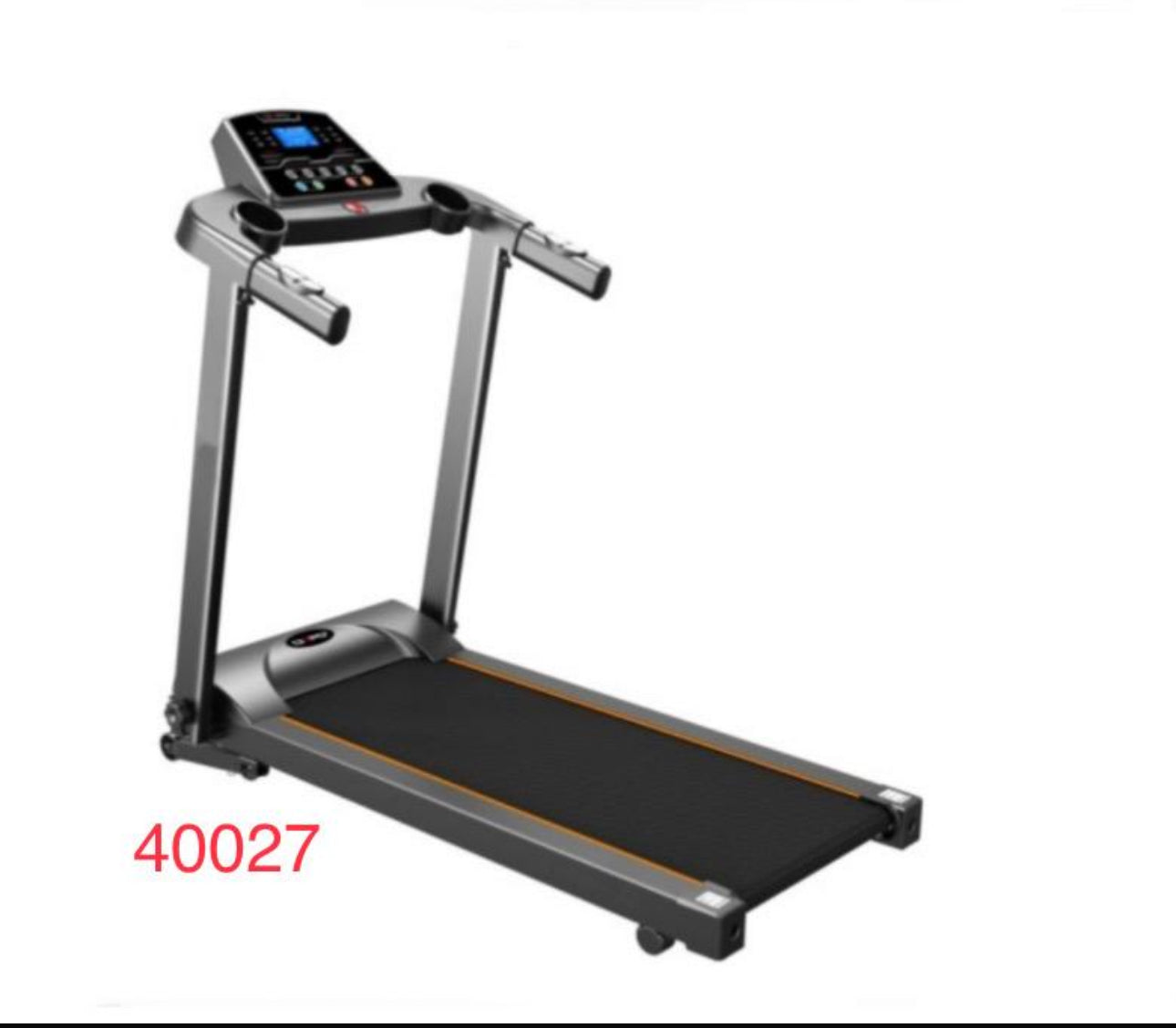 ProSportz Electric Home Treadmill