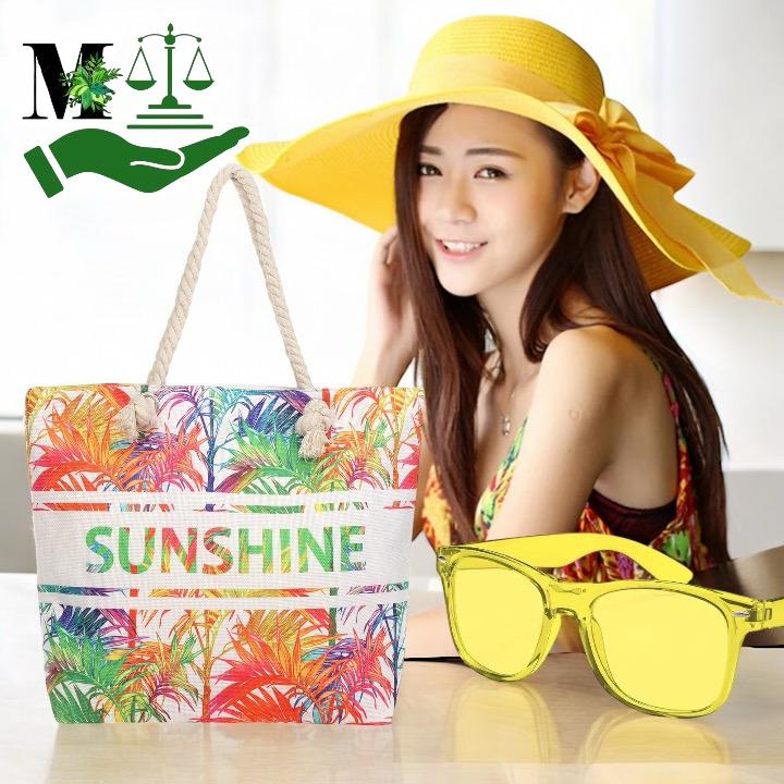 Summer/Beach Combo Special -Various Colours