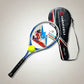 MSPORTZ Tennis Racket + Ball + Bag