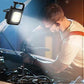 MTech Rechargeable Keychain LED light