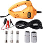 Electric Wrench & Impact Driver Car Repair Tool