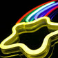 Meteor LEDNeon Lamp