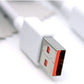 MTech 33w & 67w Fast Charger Turbo Charge With Type C USB Cable