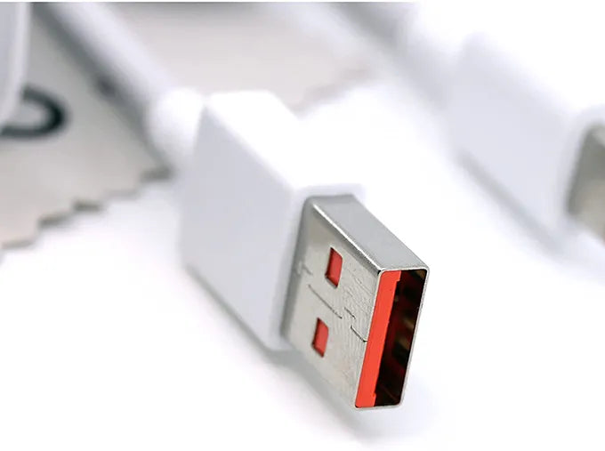 MTech 33w & 67w Fast Charger Turbo Charge With Type C USB Cable
