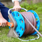 MHome Portable Heavy Duty Hose Reel Set -Various Options