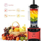 RAF R.2804 Juicer Household Automatic Fruit and Vegetable Blender Juice