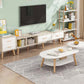 MFURN Coffee Table Modern Living Room coffe table Nesting coffee tables for living room Set of 2-Various Colours