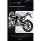 BMW 1000RR Motorcycle Building Block