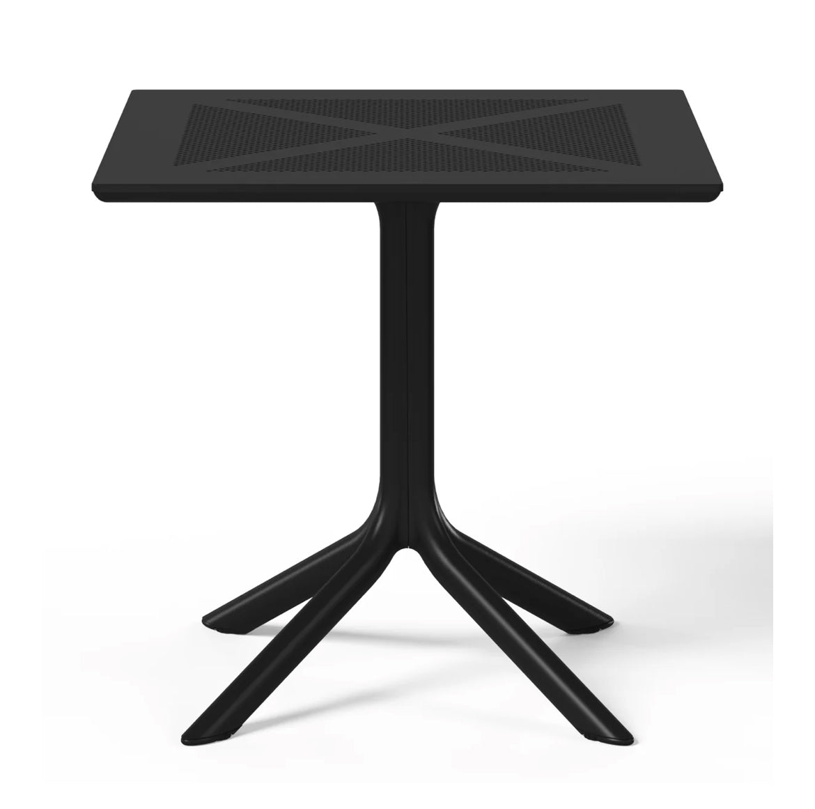 MFurn Modern Square PP Dining  Table-Various Colours