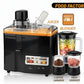 ACKILISS 4-IN-1 Multifunction Food Factory