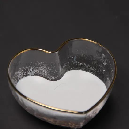 Love Fruit/Dessert Bowl - Gold Edge