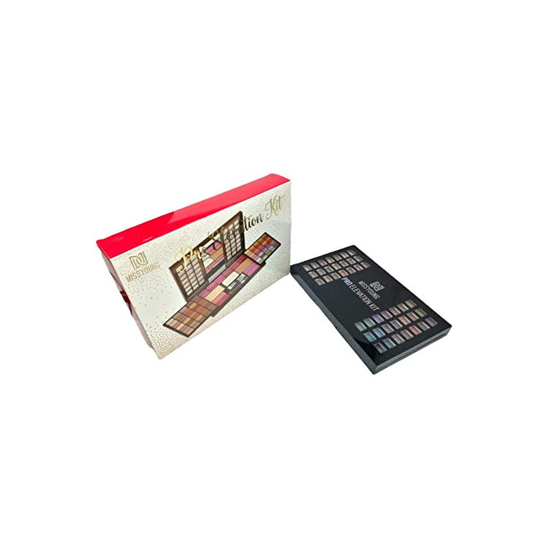 Miss Young Perfect Makeup Suit Set Of 93 Pcs PD 1507
