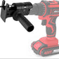 Reciprocating Saw Adapter Kit