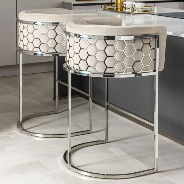 MFurn Nina Bar Stool