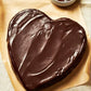 MHome Heart Shape Cake Mold/Tin/Tray for Oven Bake-ware Black - Various Options