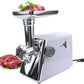 Electric Meat Grinder 600watt