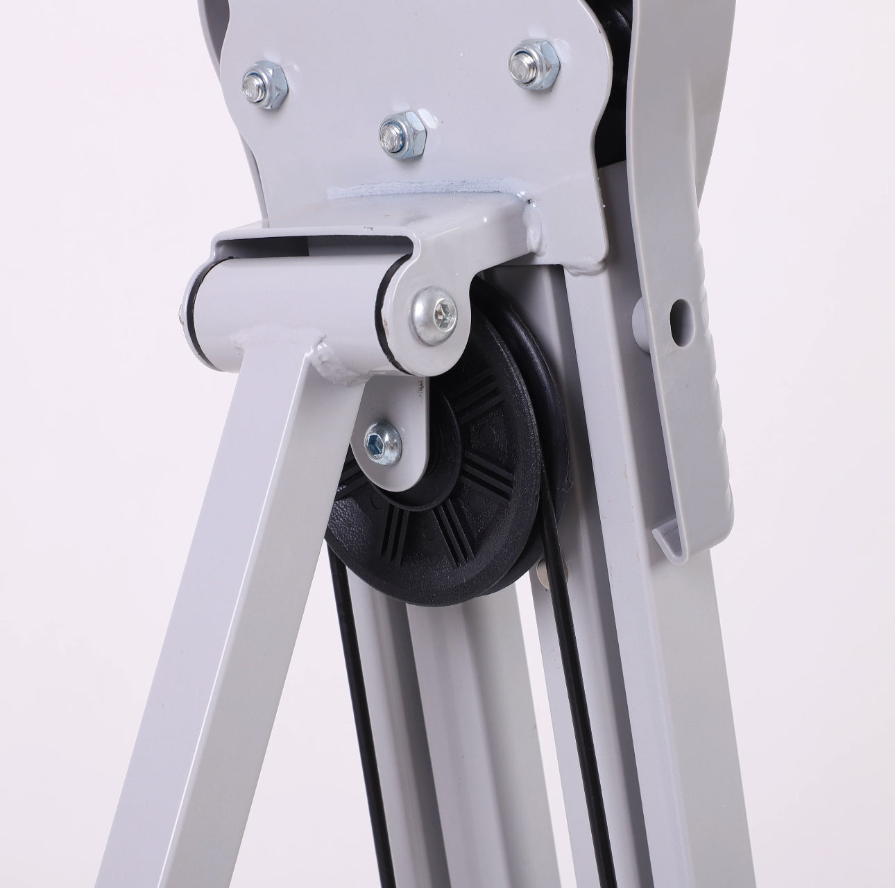 Pro-Sportz Folding Vertical Stair Climber